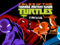 Παιχνίδι Teenage Mutant Ninja Turtles Trivia