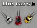 Παιχνίδι The Cars.io