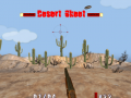 Παιχνίδι Desert Skeet 