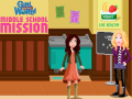 Παιχνίδι Girl Meets World: Middle School Mission
