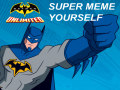 Παιχνίδι Batman Anlimited: Super Meme Yourself