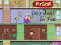 Παιχνίδι Mr. Bean: Die Jagd nach der Miete