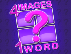 4 εικόνες 1 Word .