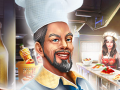 Παιχνίδι Fabio the Chef