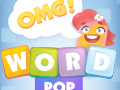 Παιχνίδι OMG Word Pop