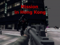 Παιχνίδι Mission in Hong Kong