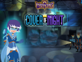 Παιχνίδι Mysticons Cover of Night
