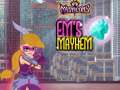 Παιχνίδι Mysticons:  Em's Mayhem