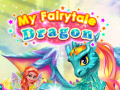 Παιχνίδι My Fairytale Dragon