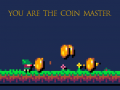 Παιχνίδι You Are The Coin Master