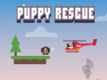Παιχνίδι Puppy Rescue 