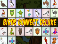 Παιχνίδι Birds Connect Deluxe