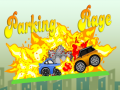 Παιχνίδι Parking Rage Touch Version