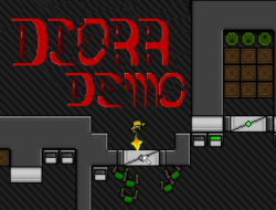 Demora Demo 