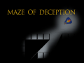 Παιχνίδι Maze of Deception