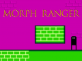 Παιχνίδι Morph Ranger
