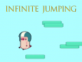 Παιχνίδι Infinite Jumping