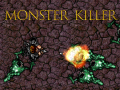 Παιχνίδι Monster Killer