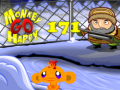 Παιχνίδι Monkey Go Happy Stage 171