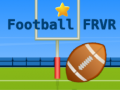 Παιχνίδι Football FRVR
