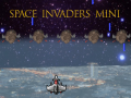 Παιχνίδι Space Invaders Mini