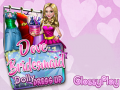 Παιχνίδι Dove Bridesmaid Dolly Dress Up