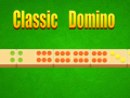 Παιχνίδι Classic Domino