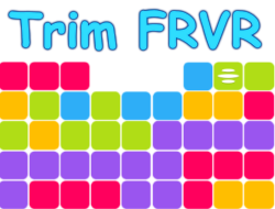 Περιορίζω το FRVR