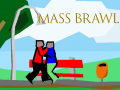 Παιχνίδι Mass Brawl