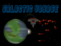 Παιχνίδι Galactic Voyage