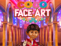 Παιχνίδι Coco Face Art