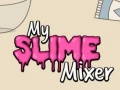 Παιχνίδι My Slime Mixer
