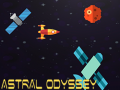 Παιχνίδι Astral Odyssey