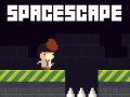 Παιχνίδι Spacescape