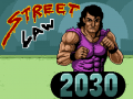 Παιχνίδι Street Law 2030