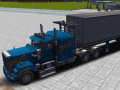 Παιχνίδι Skill 3D Parking Thunder Trucks