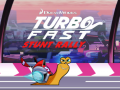 Παιχνίδι Turbo FAST: Stunt Rally