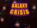 Παιχνίδι Galaxy Crisis