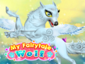Παιχνίδι My Fairytale Wolf