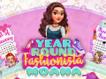 Παιχνίδι Year Round Fashionista: Moana