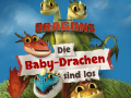 Παιχνίδι Dragons: The baby dragons are wrong