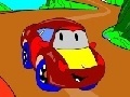 Παιχνίδι Cars Hero