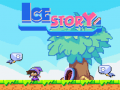 Παιχνίδι Ice Story