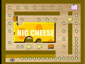 Παιχνίδι Big Cheese