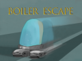 Παιχνίδι Boiler Escape