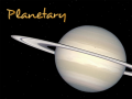 Παιχνίδι Planetary