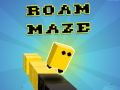 Παιχνίδι Roam Maze