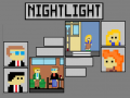 Παιχνίδι Night Light