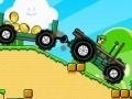 Παιχνίδι Mario Tractor 4