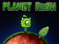 Παιχνίδι Planet Rush